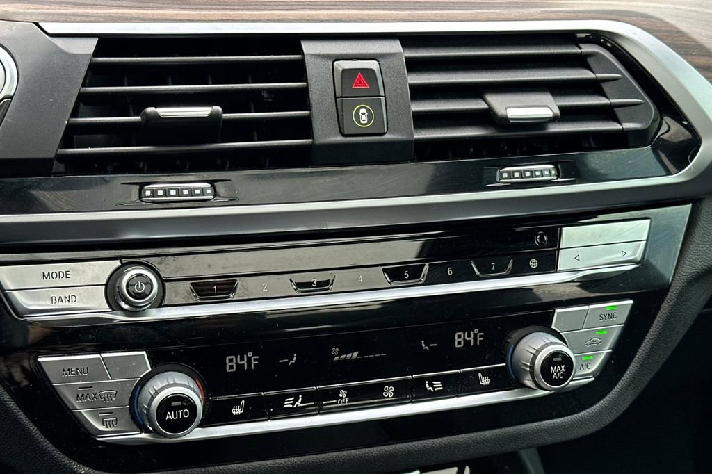 Used 2020 BMW X3 sDrive30i w/ M Sport Package 2 image 23