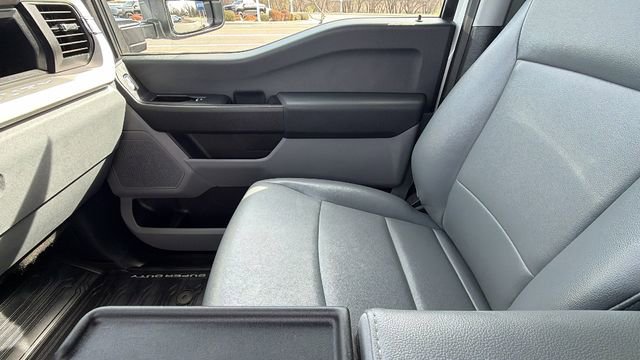 Used 2023 Ford F250 XL w/ XL Chrome Package image 24