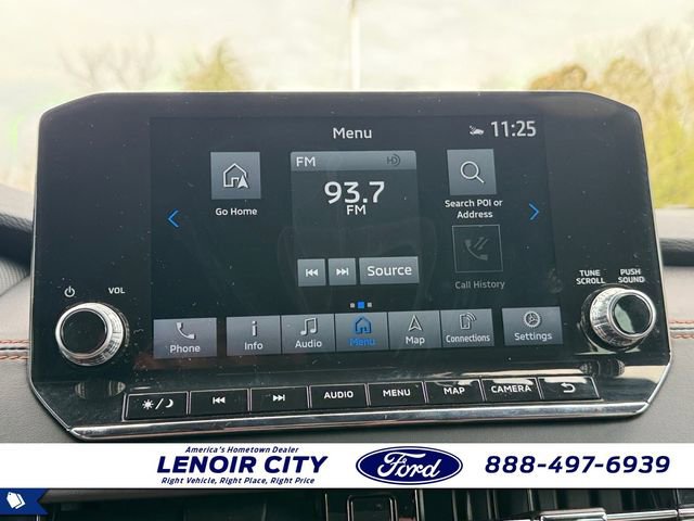 Used 2022 Mitsubishi Outlander SEL image 23