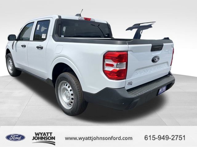 New 2026 Ford Maverick XL FWD image 5