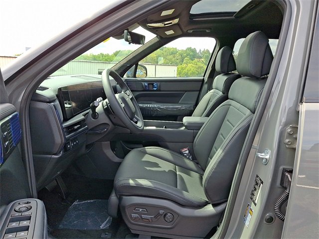 New 2026 Hyundai Santa Fe Calligraphy image 7