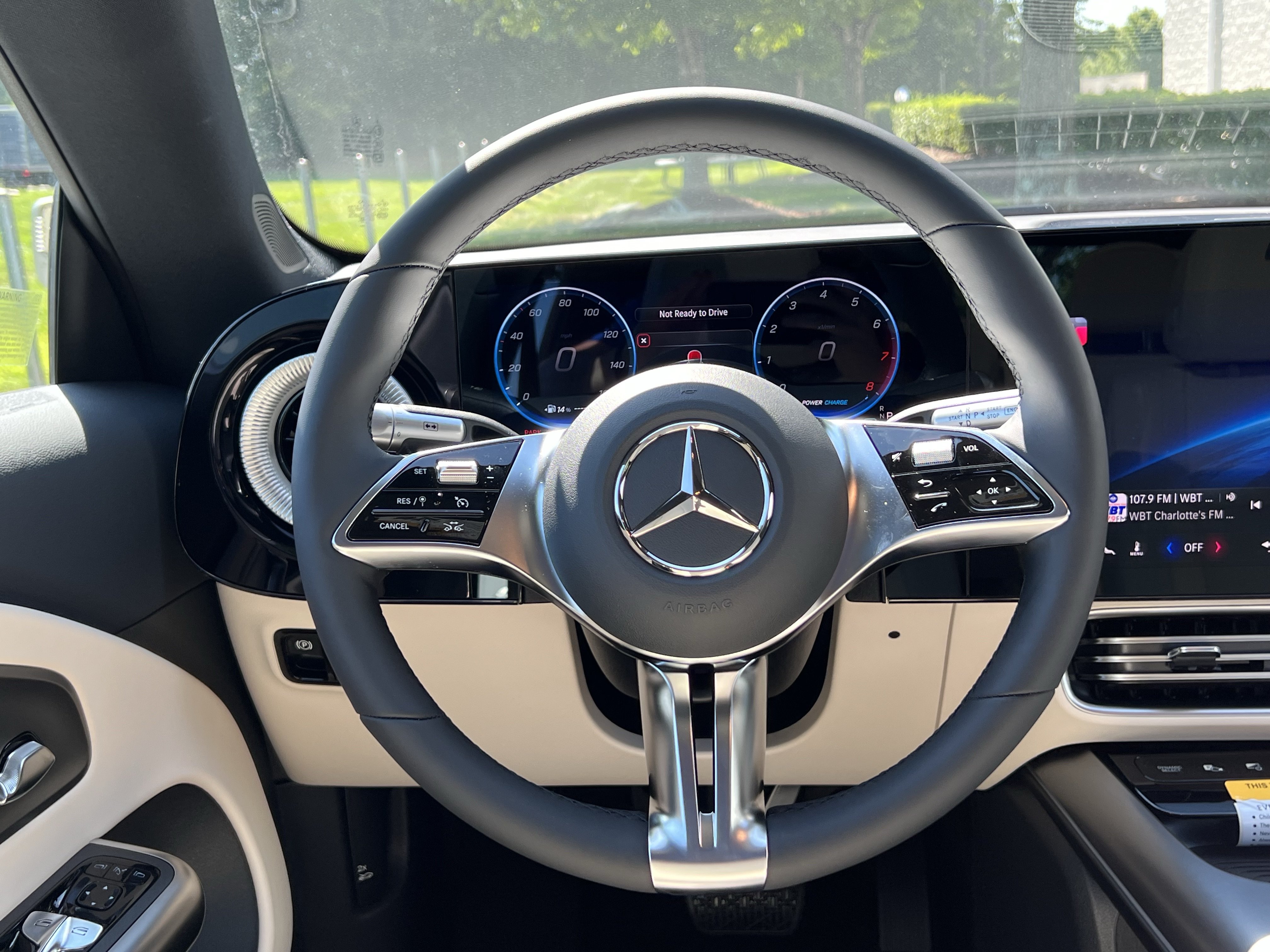 New 2027 Mercedes-Benz CLA 220 image 17