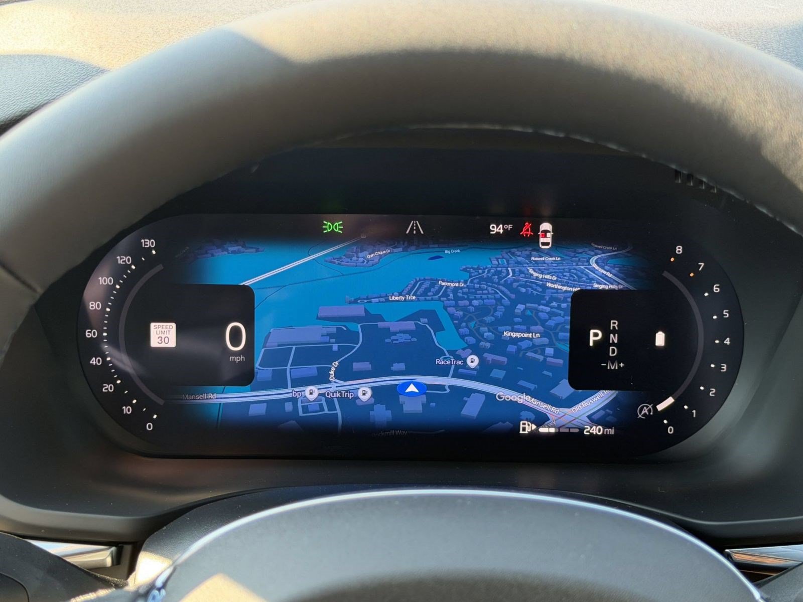 New 2027 Volvo XC60 B5 Plus AWD/4WD image 22