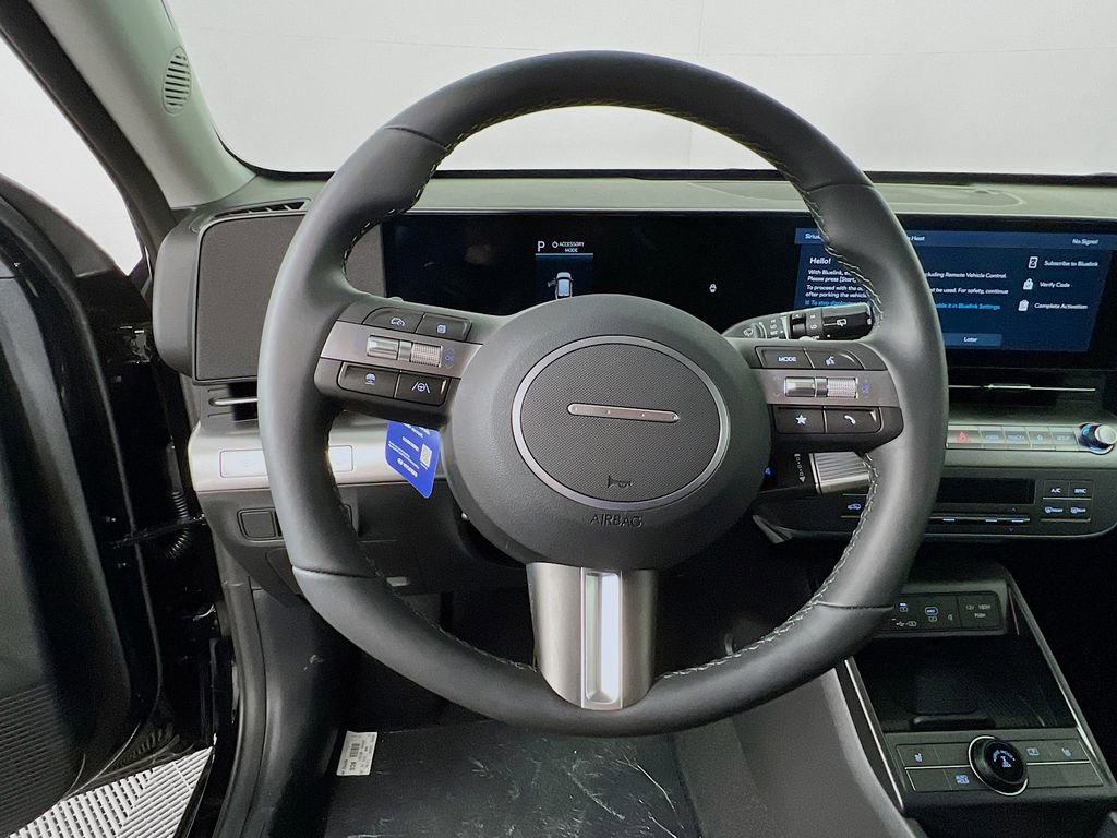 New 2026 Hyundai Kona SEL Premium AWD/4WD image 10