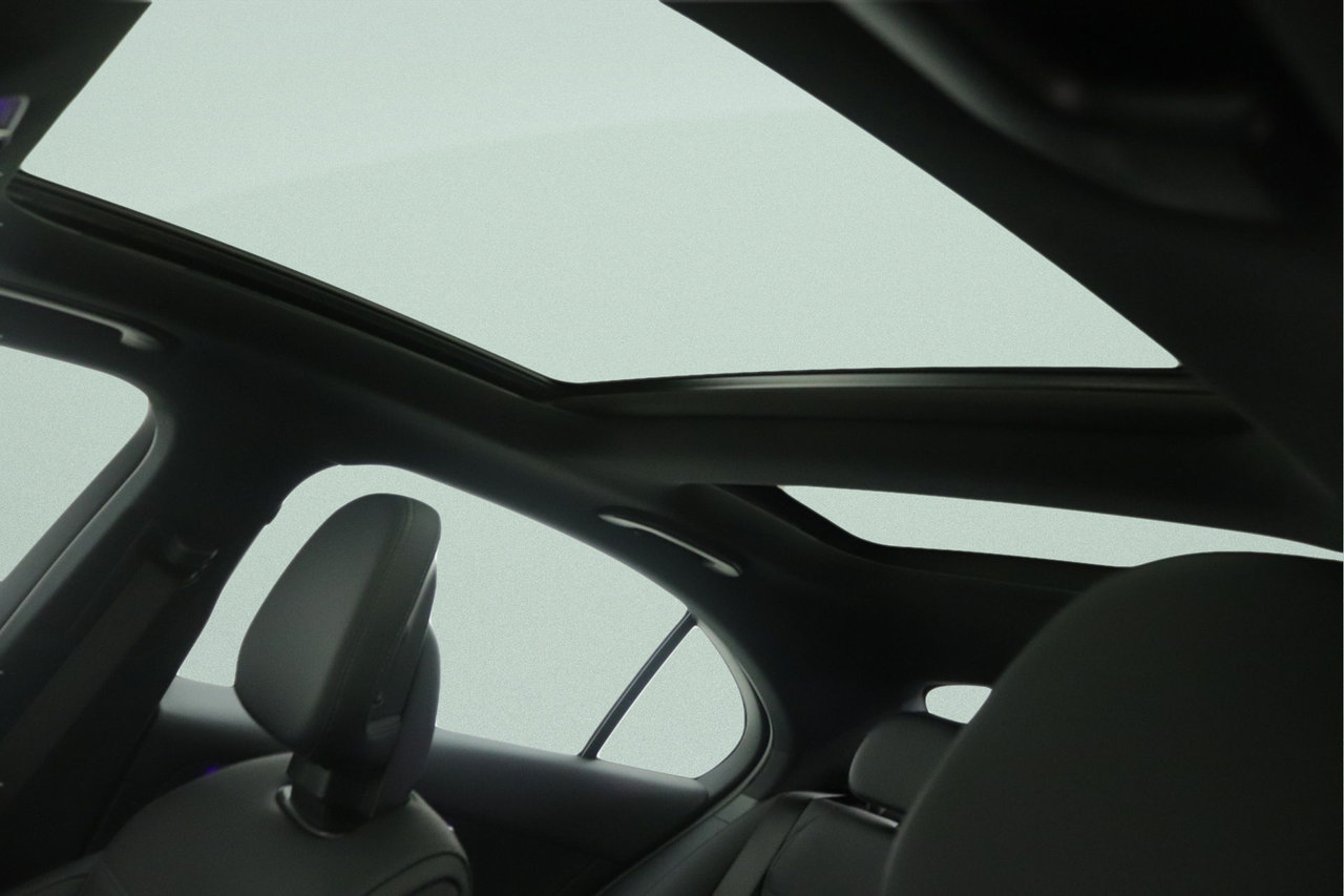 New 2026 Mercedes-Benz C 300 4MATIC Sedan image 10