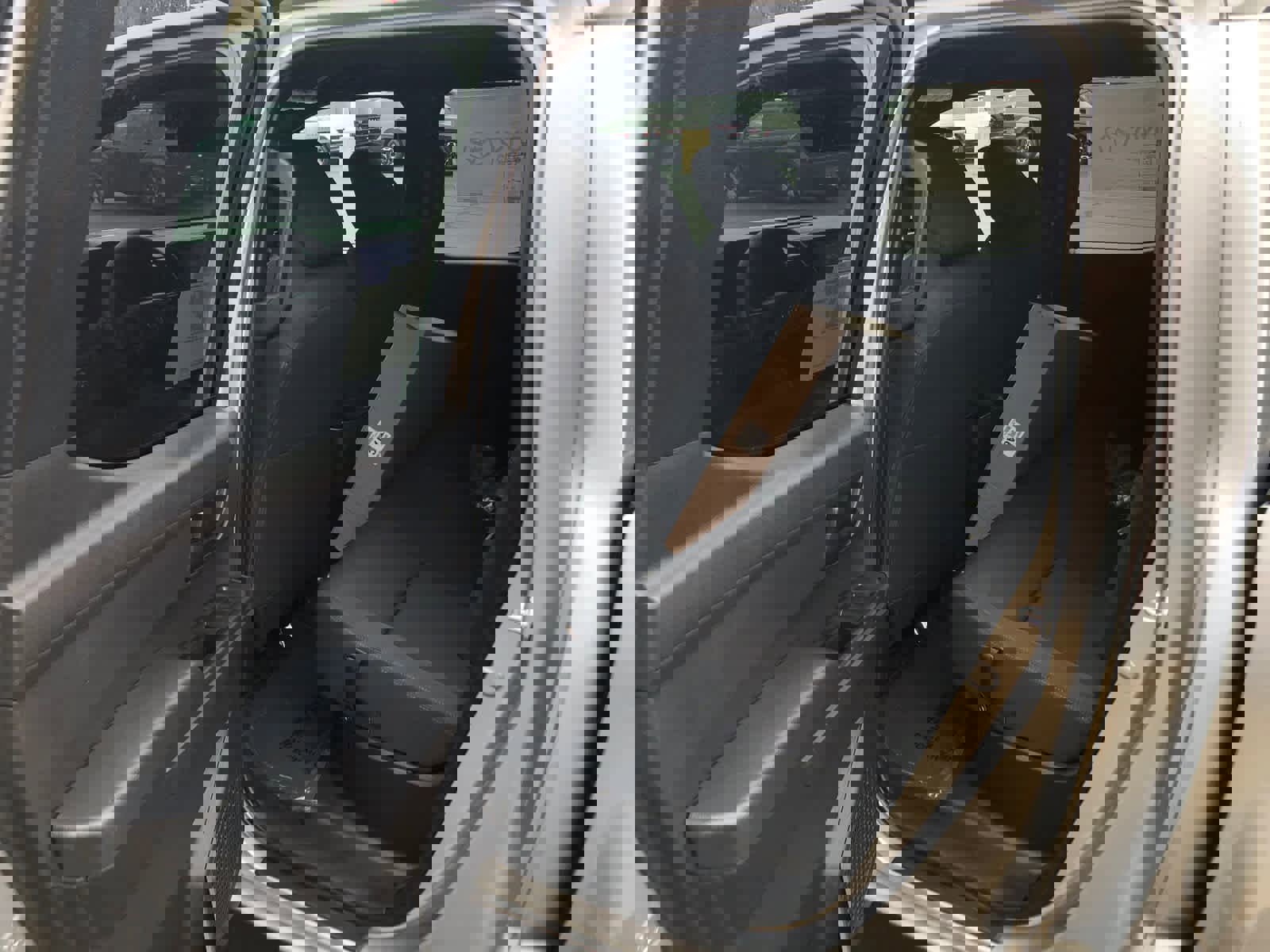 New 2025 Toyota Tacoma SR5 image 15