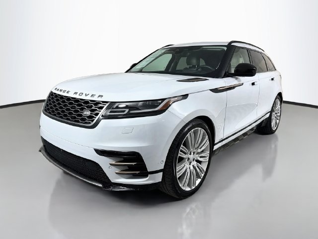 Used 2021 Land Rover Range Rover Velar R-Dynamic S