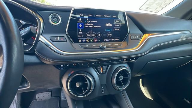 Used 2022 Chevrolet Blazer Premier w/ Enhanced Convenience Package image 25