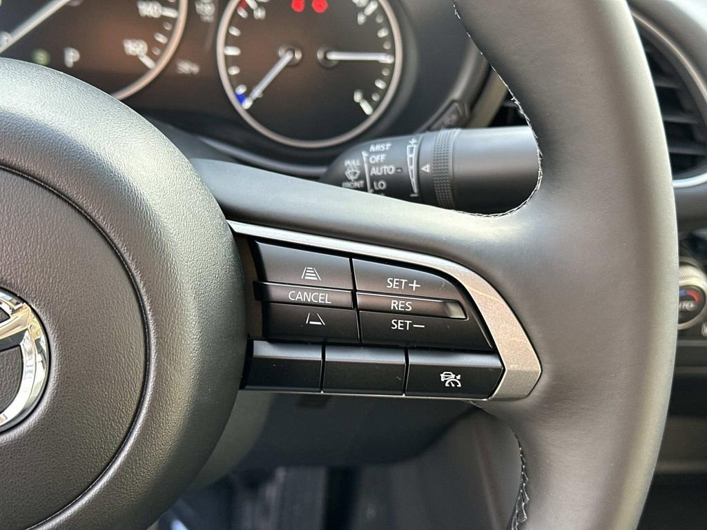 New 2026 MAZDA MAZDA3 2.5 S Sedan w/ Preferred Pkg image 19