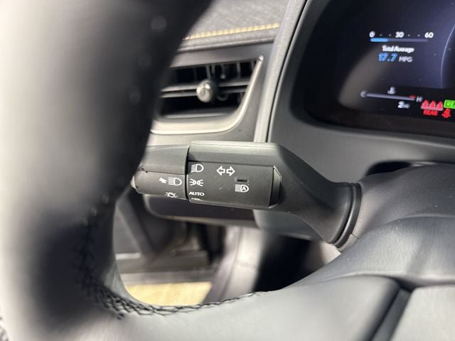 New 2026 Lexus UX 300h AWD w/ Accessory Package (2T) image 15