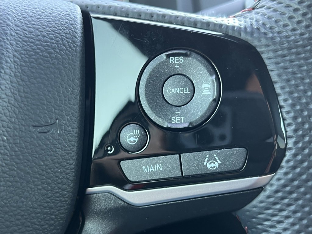 Used 2025 Honda Passport Black Edition image 17