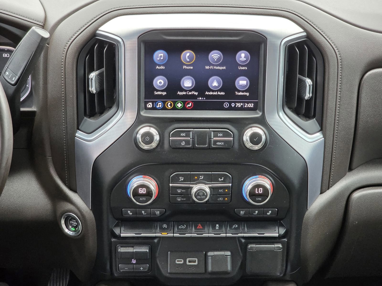 Used 2020 GMC Sierra 1500 SLT image 19