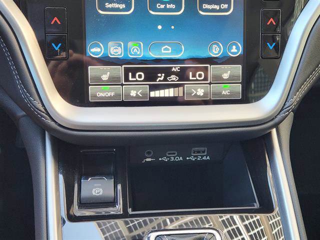 Certified 2025 Subaru Legacy Premium image 15