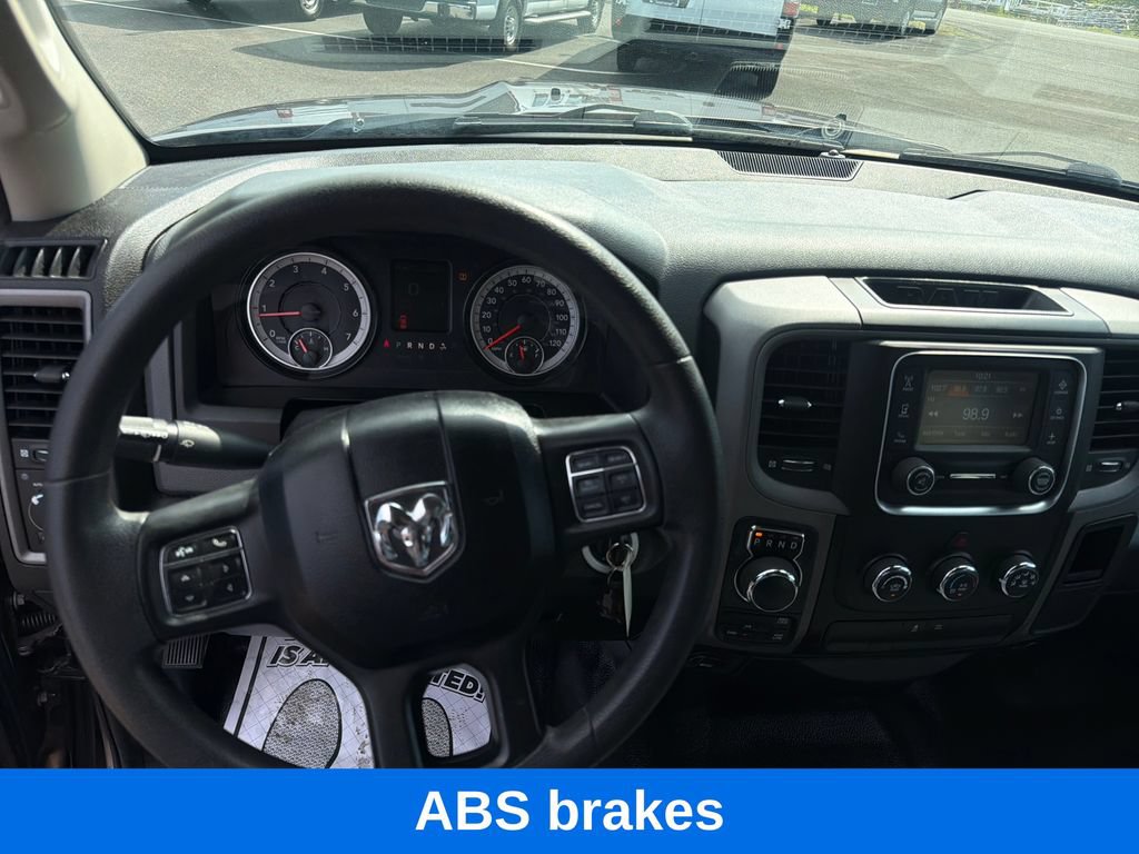Used 2019 RAM 1500 Tradesman w/ Popular Equipment Group AWD/4WD image 20