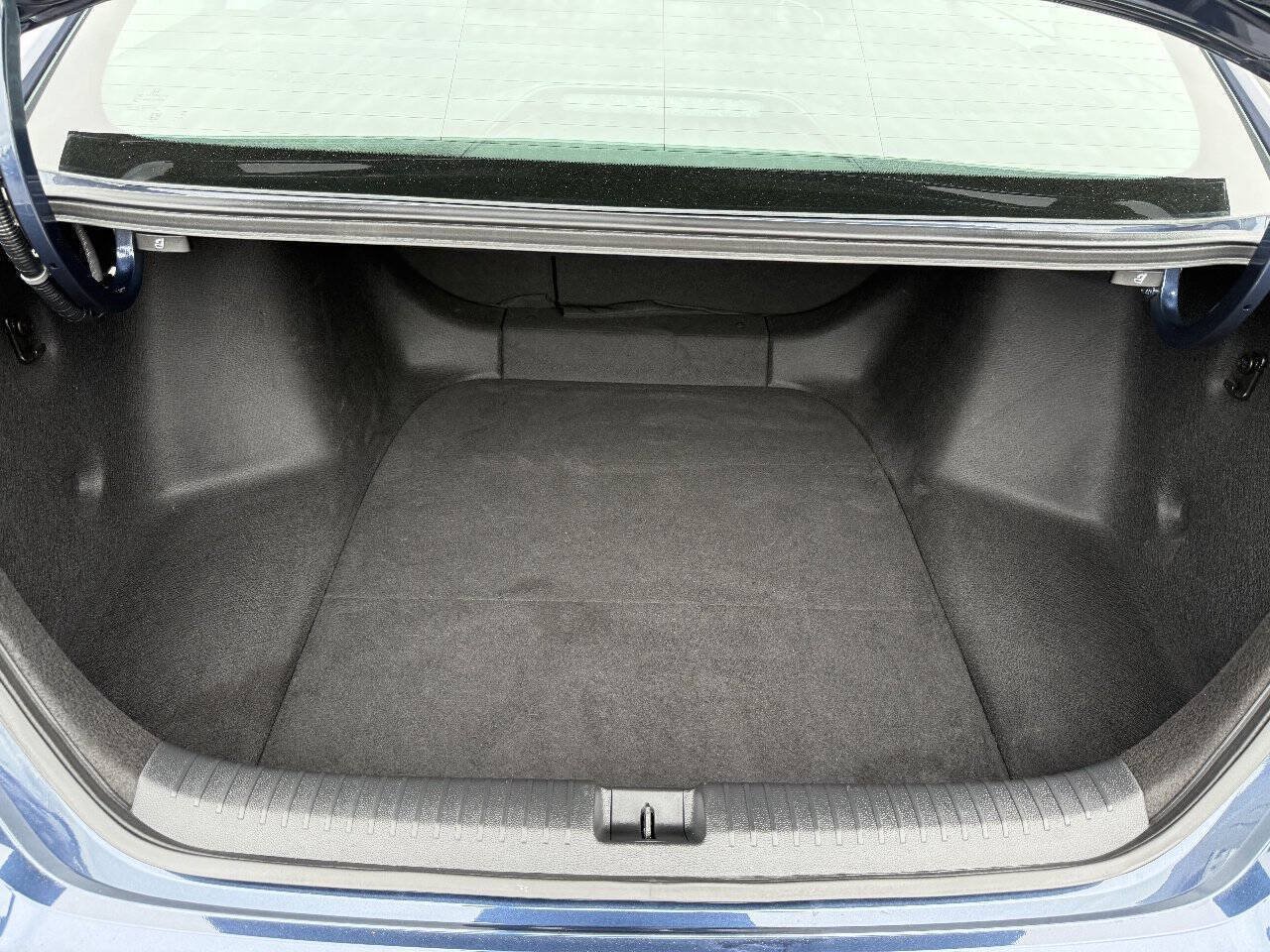 Used 2025 Honda Accord EX-L image 21