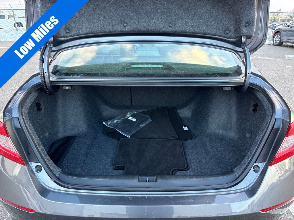 Used 2019 Honda Accord EX-L image 26