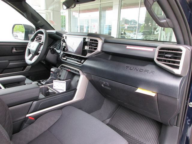 New 2026 Toyota Tundra SR5 AWD/4WD image 25