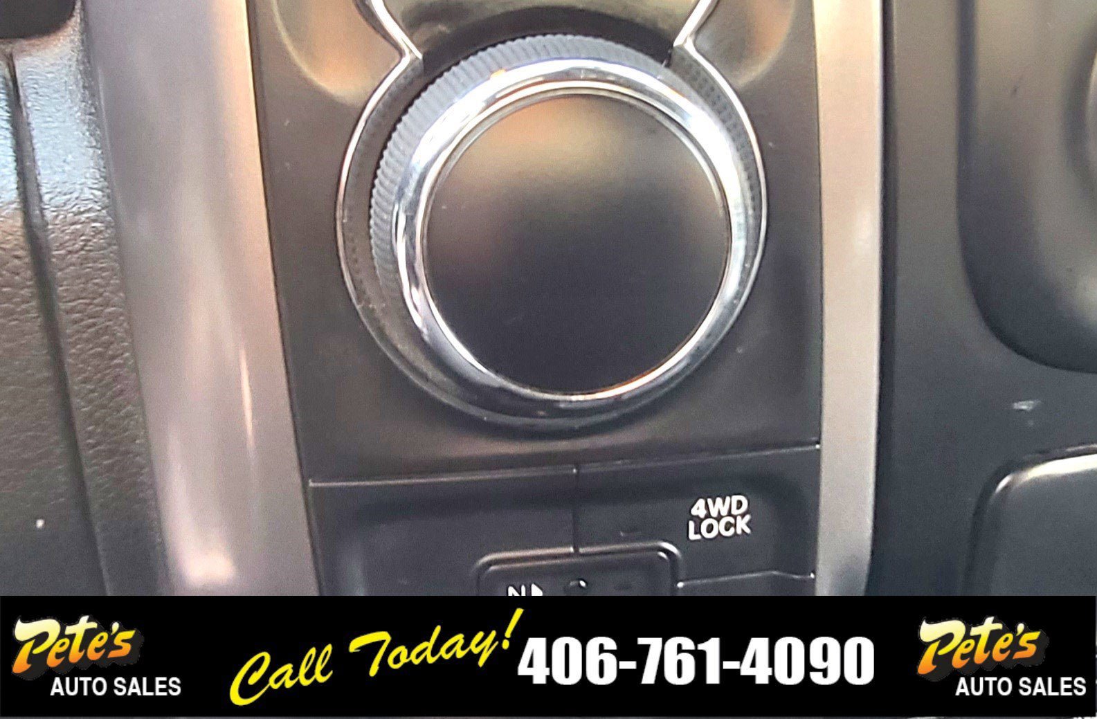 Used 2021 RAM 1500 Warlock AWD/4WD image 23