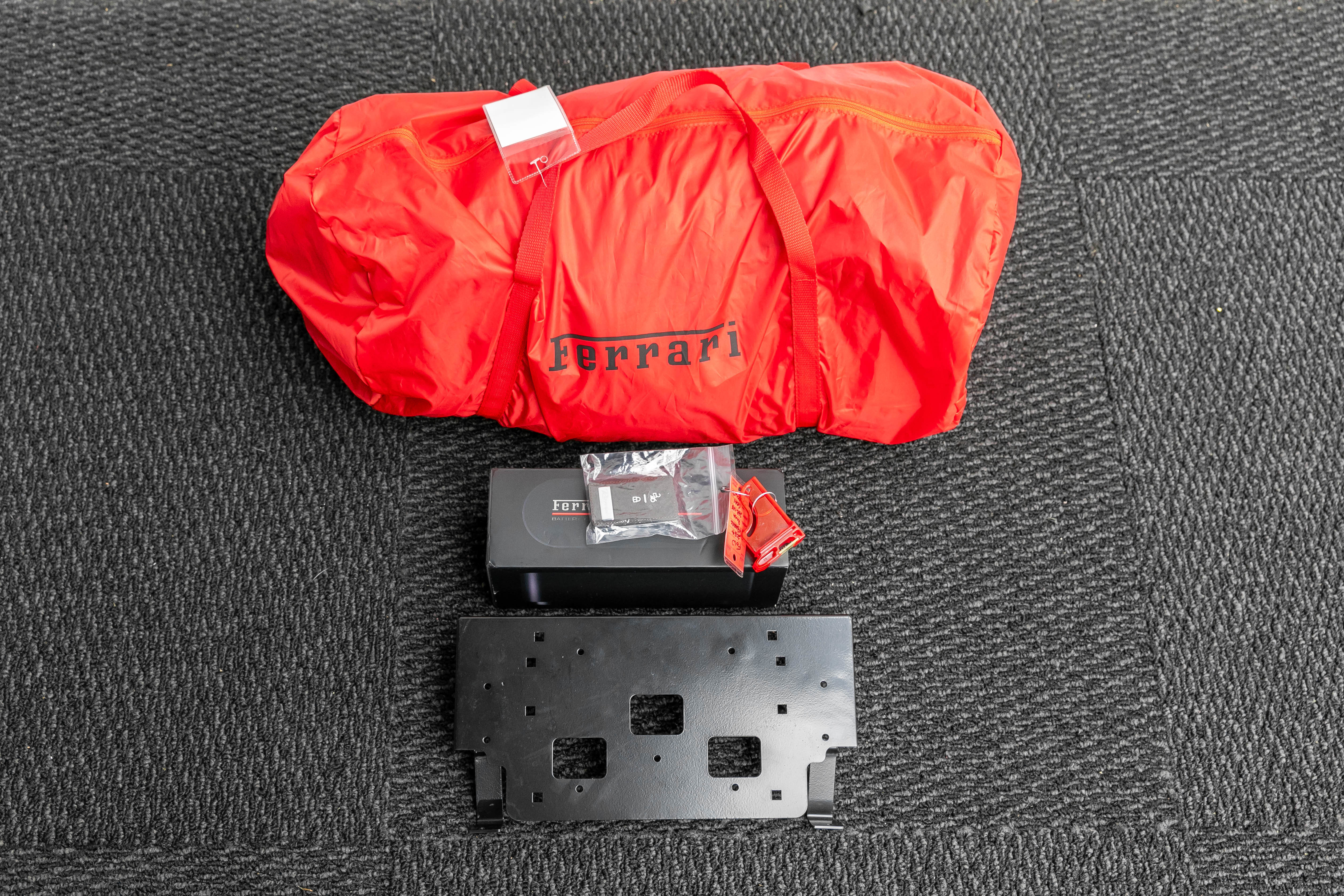 Certified 2024 Ferrari Roma image 58