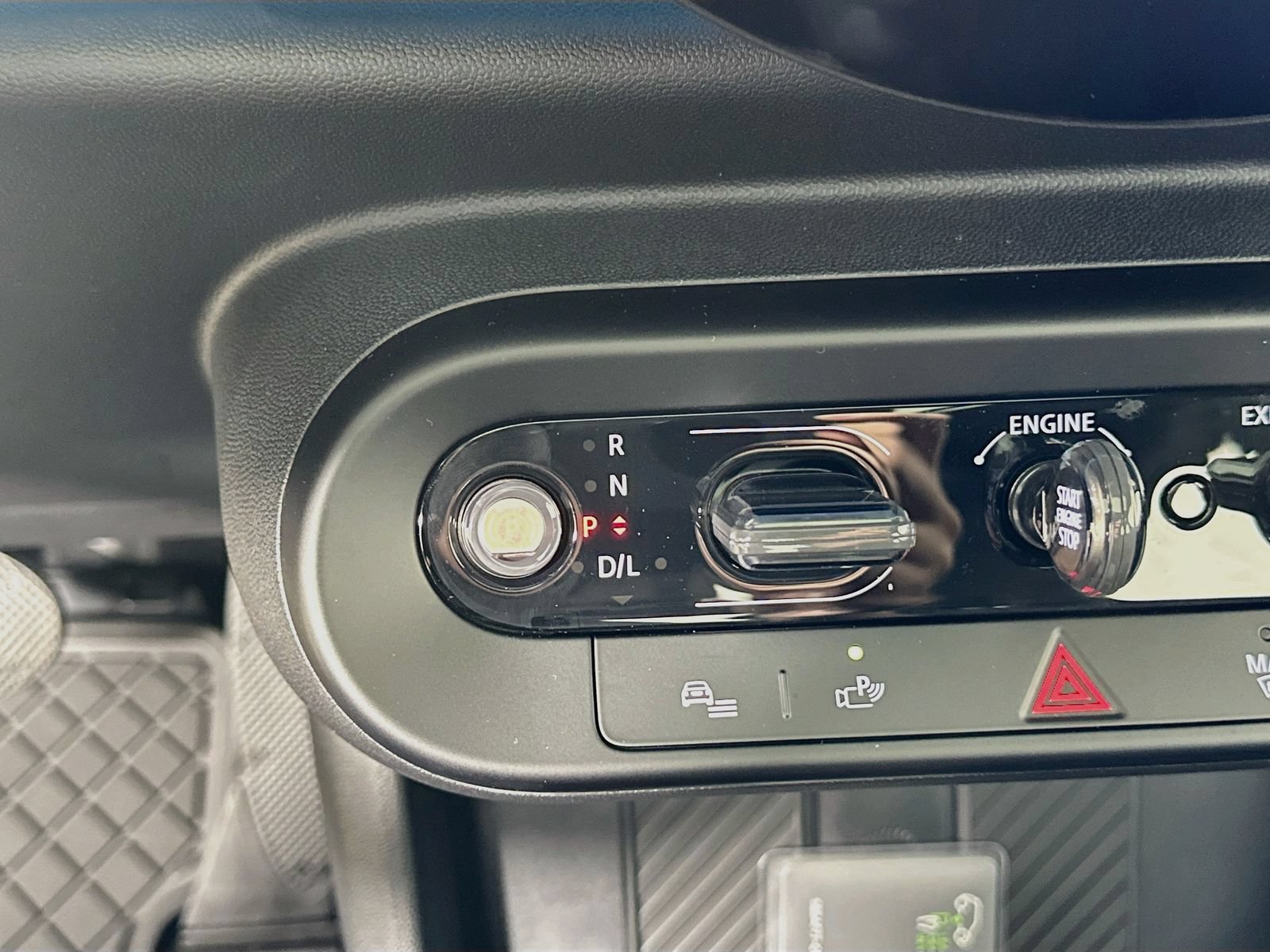 New 2026 MINI Cooper S FWD image 27