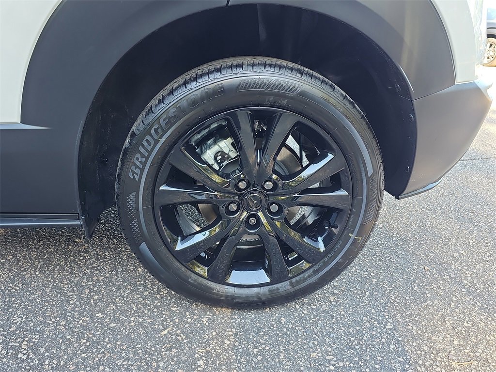 New 2026 MAZDA CX-30 AWD 2.5 S image 33