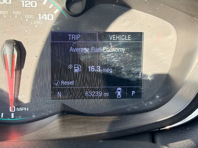 Used 2020 Chevrolet Trax LT w/ Driver Confidence Package image 12