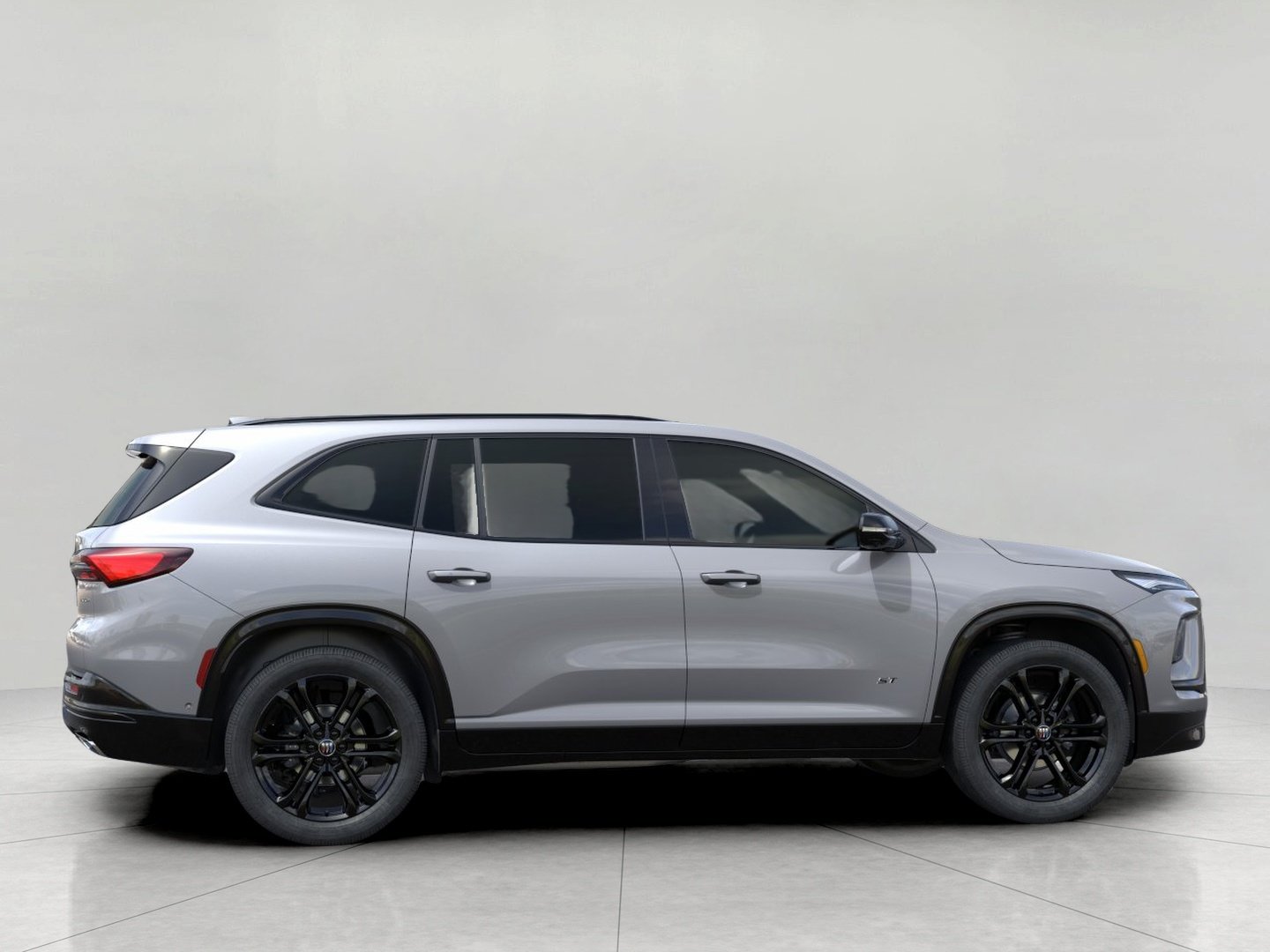 New 2026 Buick Enclave Sport Touring w/ Power Package AWD/4WD image 5