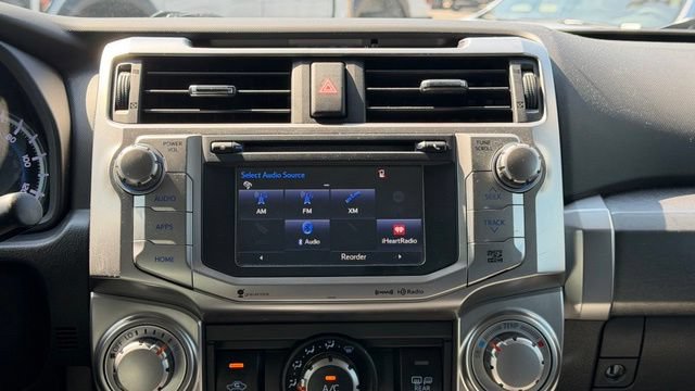Used 2018 Toyota 4Runner SR5 Premium AWD/4WD image 17