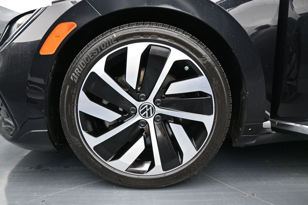 Used 2021 Volkswagen Arteon SEL FWD image 26