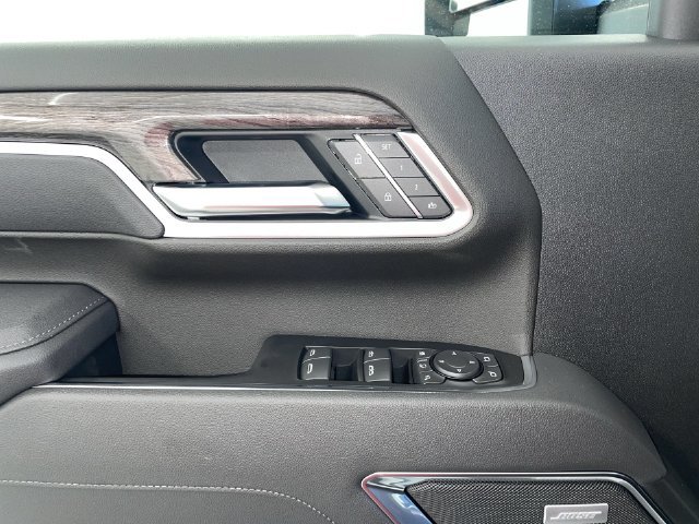 New 2026 Chevrolet Silverado 2500 LTZ w/ LTZ Plus Package AWD/4WD image 27