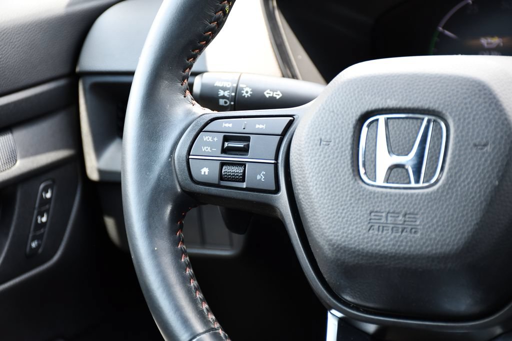 Used 2024 Honda CR-V Sport-L image 25