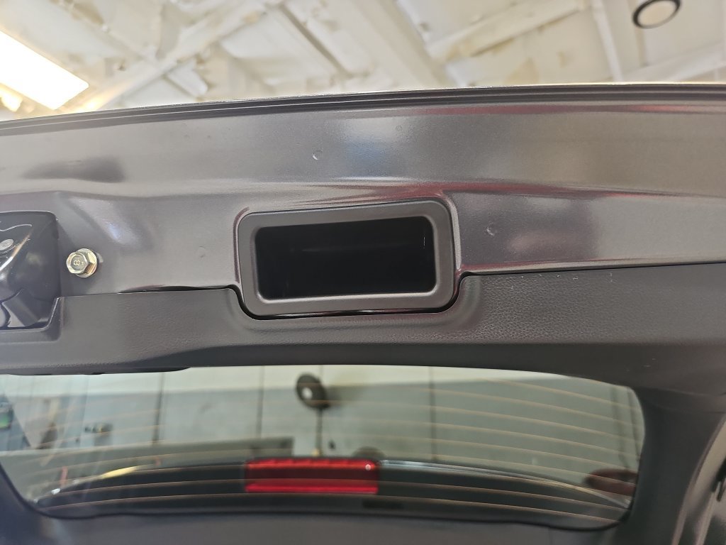 New 2026 Subaru Crosstrek 2.5i Limited AWD/4WD image 13