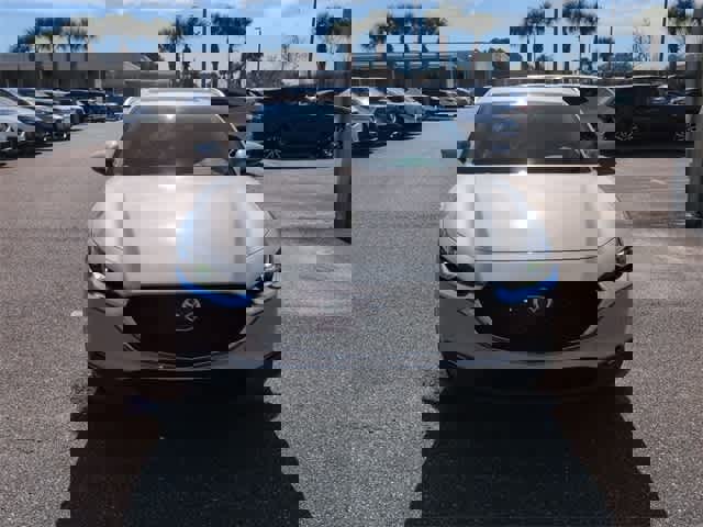 Used 2024 MAZDA CX-30 AWD 2.5 S w/ Preferred Package image 3