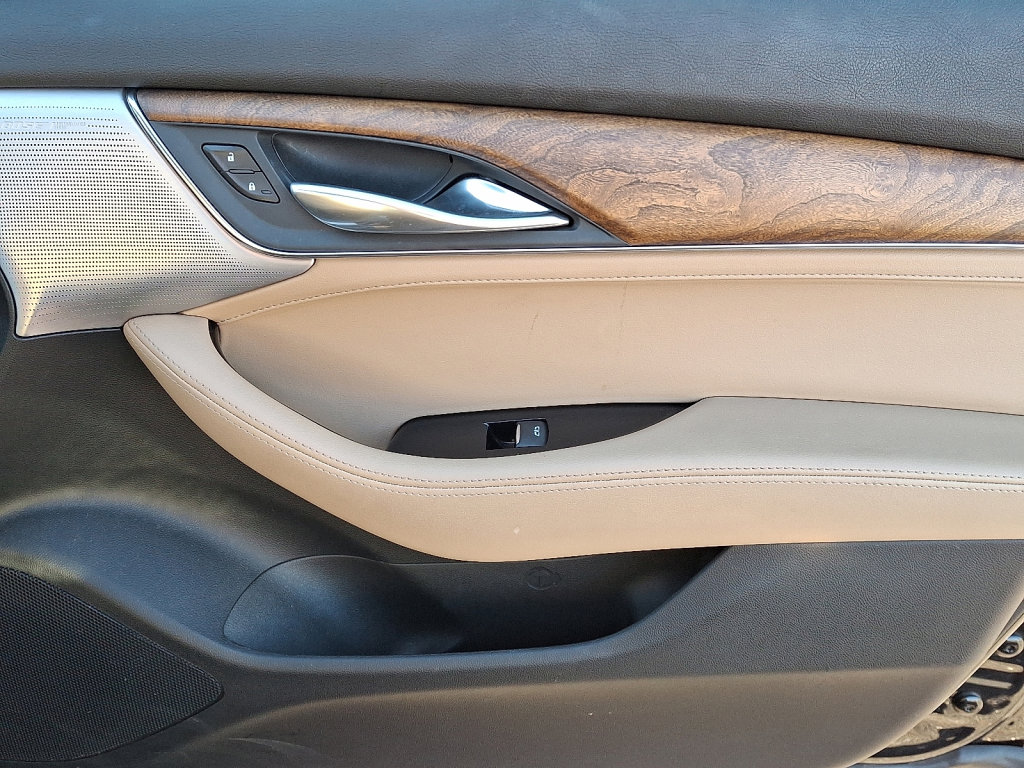 Used 2020 Cadillac CT5 Premium Luxury image 10