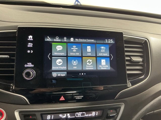 Certified 2023 Honda Passport TrailSport image 28