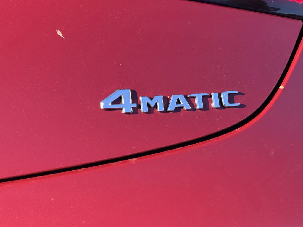 New 2026 Mercedes-Benz CLE 300 4MATIC Coupe image 11