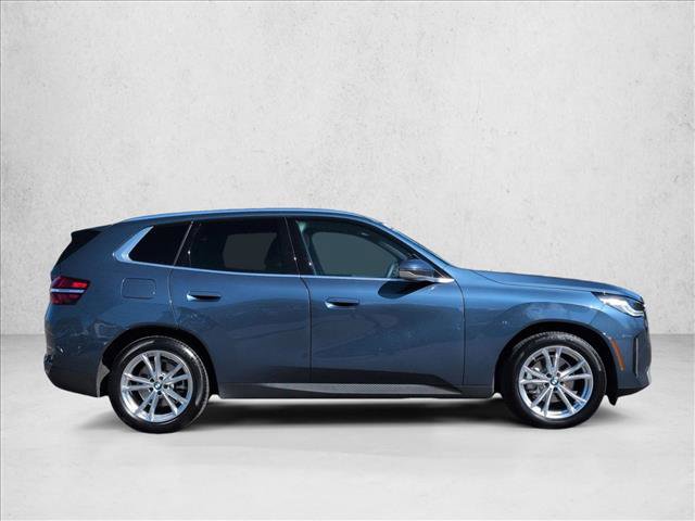 Used 2025 BMW X3 xDrive30i w/ Convenience Package image 4