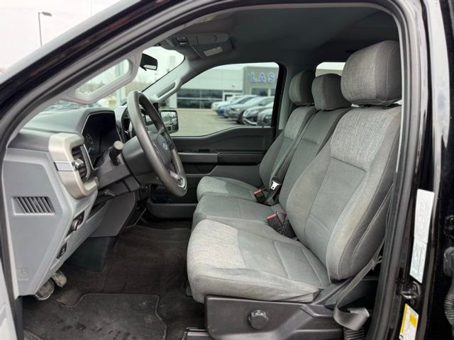 Certified 2021 Ford F150 XLT w/ XTR Package image 13