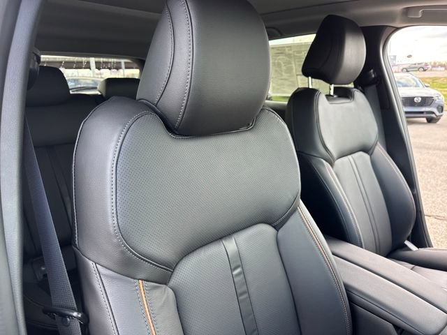 New 2026 MAZDA CX-50 AWD 2.5 S w/ Cargo Package image 24