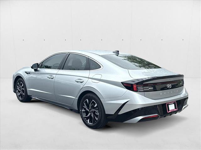 New 2025 Hyundai Sonata SEL image 9
