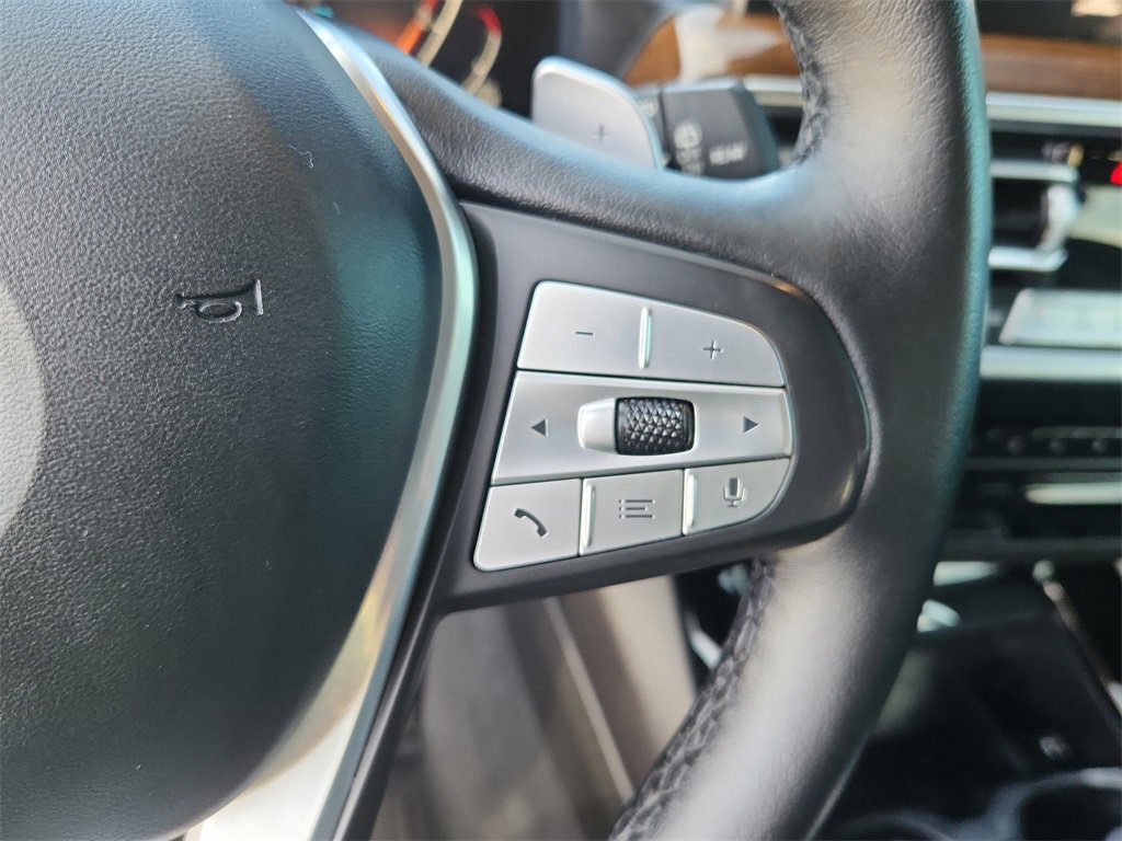 Used 2022 BMW X3 xDrive30i w/ Premium Package 2 image 22