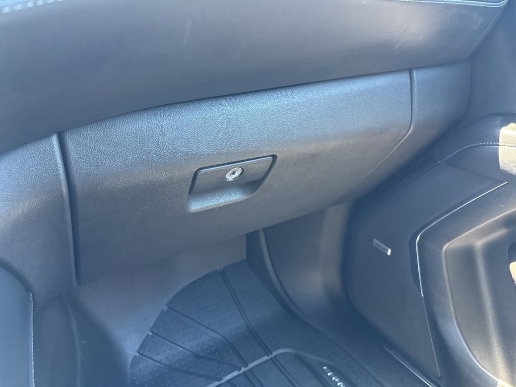 Used 2021 Chevrolet Tahoe LT AWD/4WD image 36