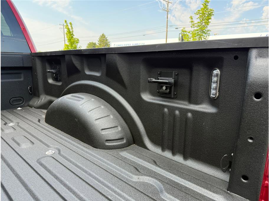 Used 2019 Ford F250 Lariat w/ Lariat Ultimate Package image 41