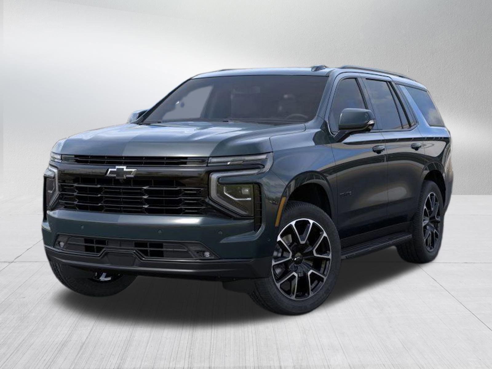 New 2026 Chevrolet Tahoe RST w/ Comfort Package image 9