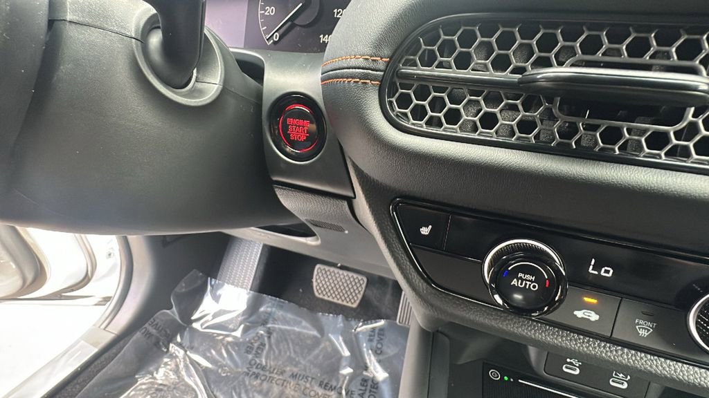 New 2026 Honda HR-V Sport image 17