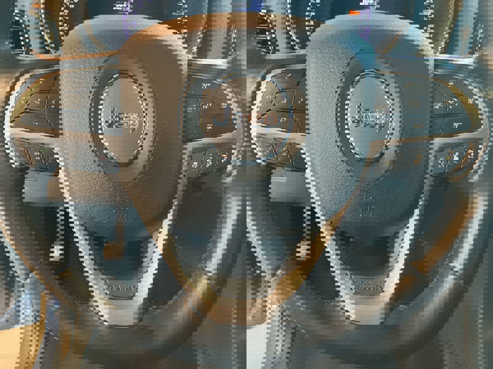 Used 2021 Jeep Grand Cherokee Limited w/ Quick Order Package 28K 80th image 17