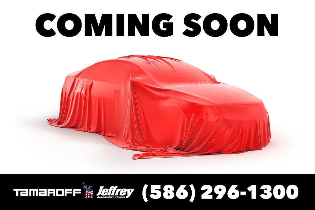 Used 2019 Chevrolet Equinox LT w/ Driver Convenience Package