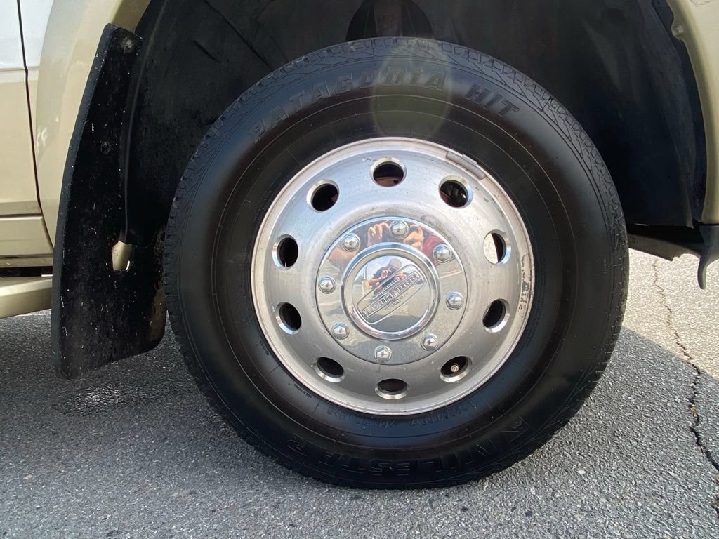 Used 2012 RAM 3500 Laramie Longhorn w/ Protection Group AWD/4WD image 38