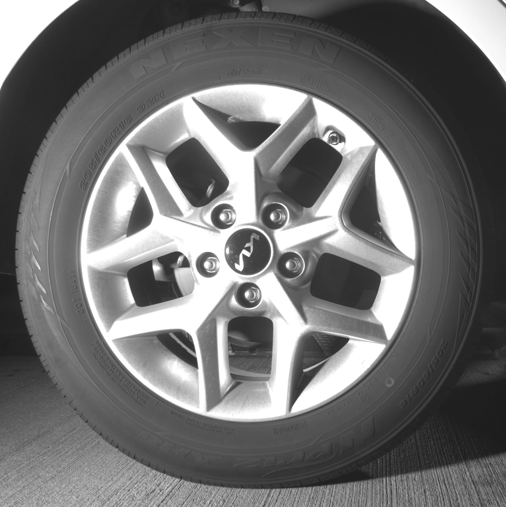 Used 2025 Kia Soul LX w/ LX Technology Package FWD image 20