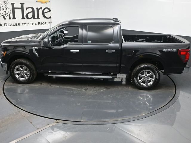 Used 2025 Ford F150 XLT w/ Equipment Group 301A Standard image 42